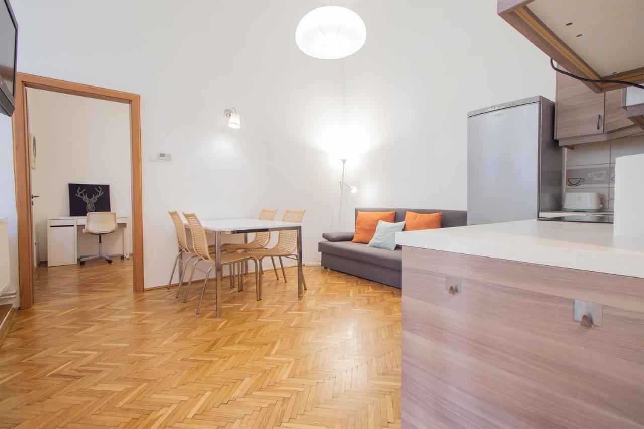 Apartamento Two Bedroom At Basilica