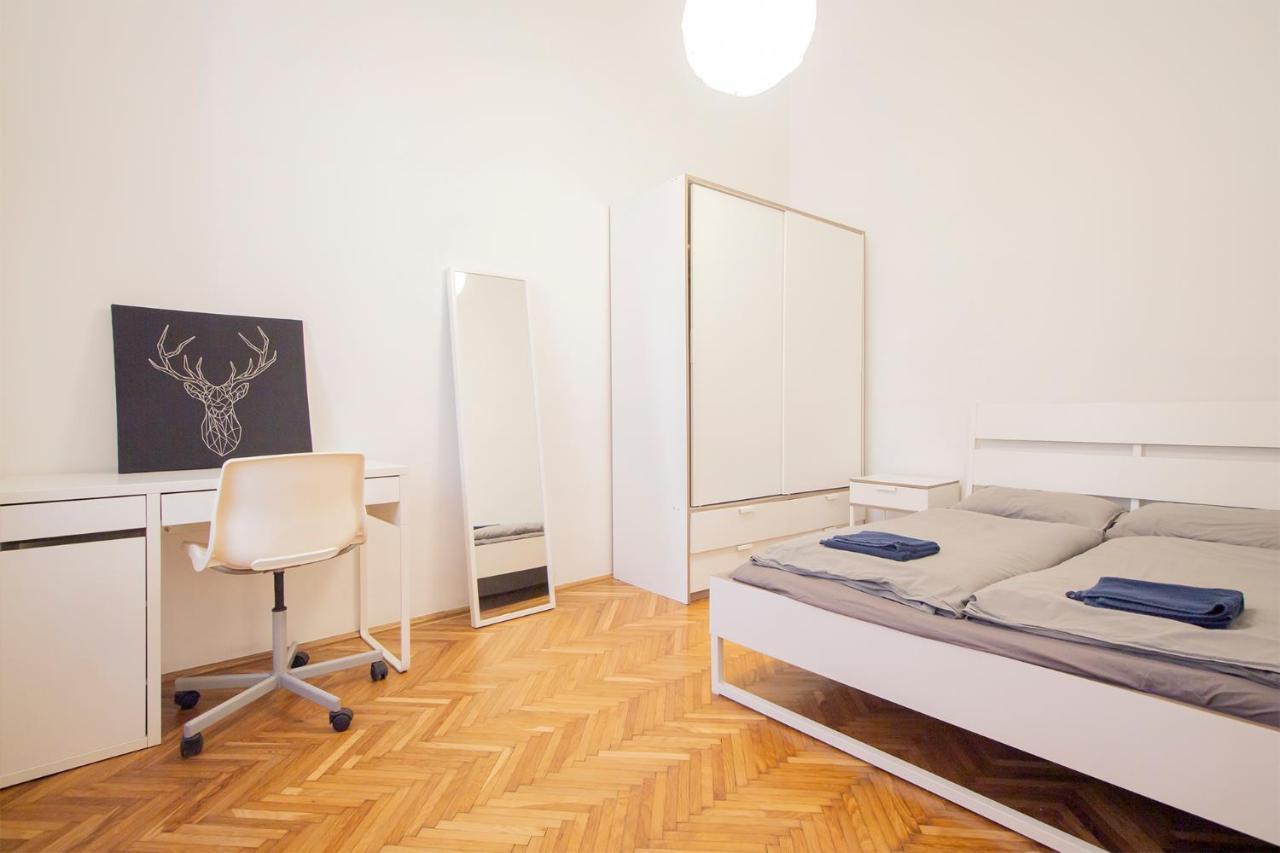 Apartamento Two Bedroom At Basilica Budapest