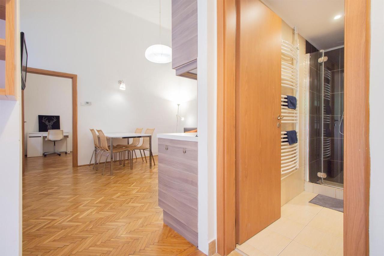 Two Bedroom At Basilica Apartamento *