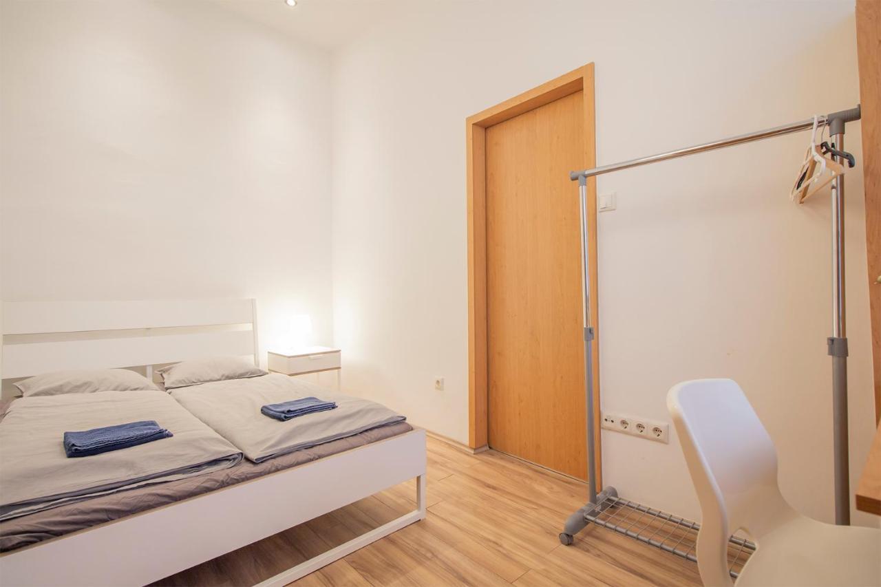 Two Bedroom At Basilica Apartamento