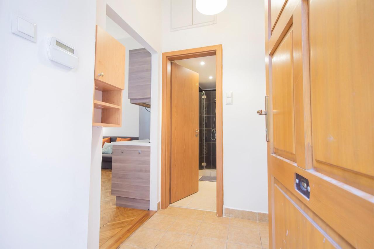 Two Bedroom At Basilica Appartement *