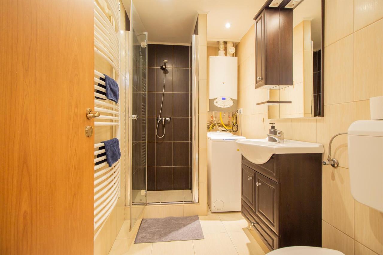 Appartement Two Bedroom At Basilica *